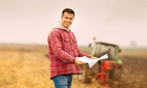 Εξηδικευμένες λύσεις για συμβόλαια στη γεωργία και την κτηνοτροφία από την Συνεταιρστική τράπεζα Καρδίτσας
